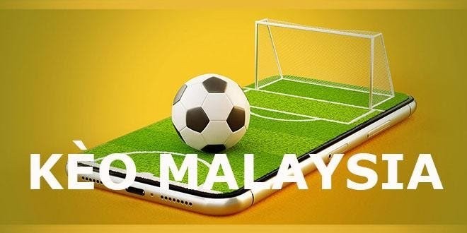 Kèo Malaysia là gì trong cá độ bóng đá?